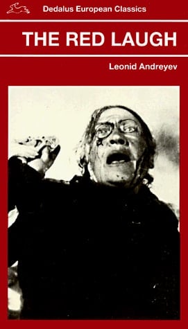 The Red Laugh - Леонид Андреев · 1989