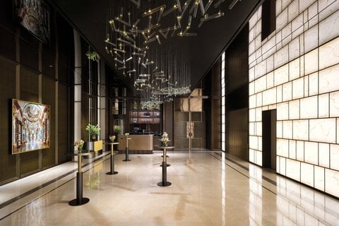 Josun Palace Hotel