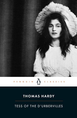 Tess of the D'Urbervilles - Thomas Hardy · 2003
