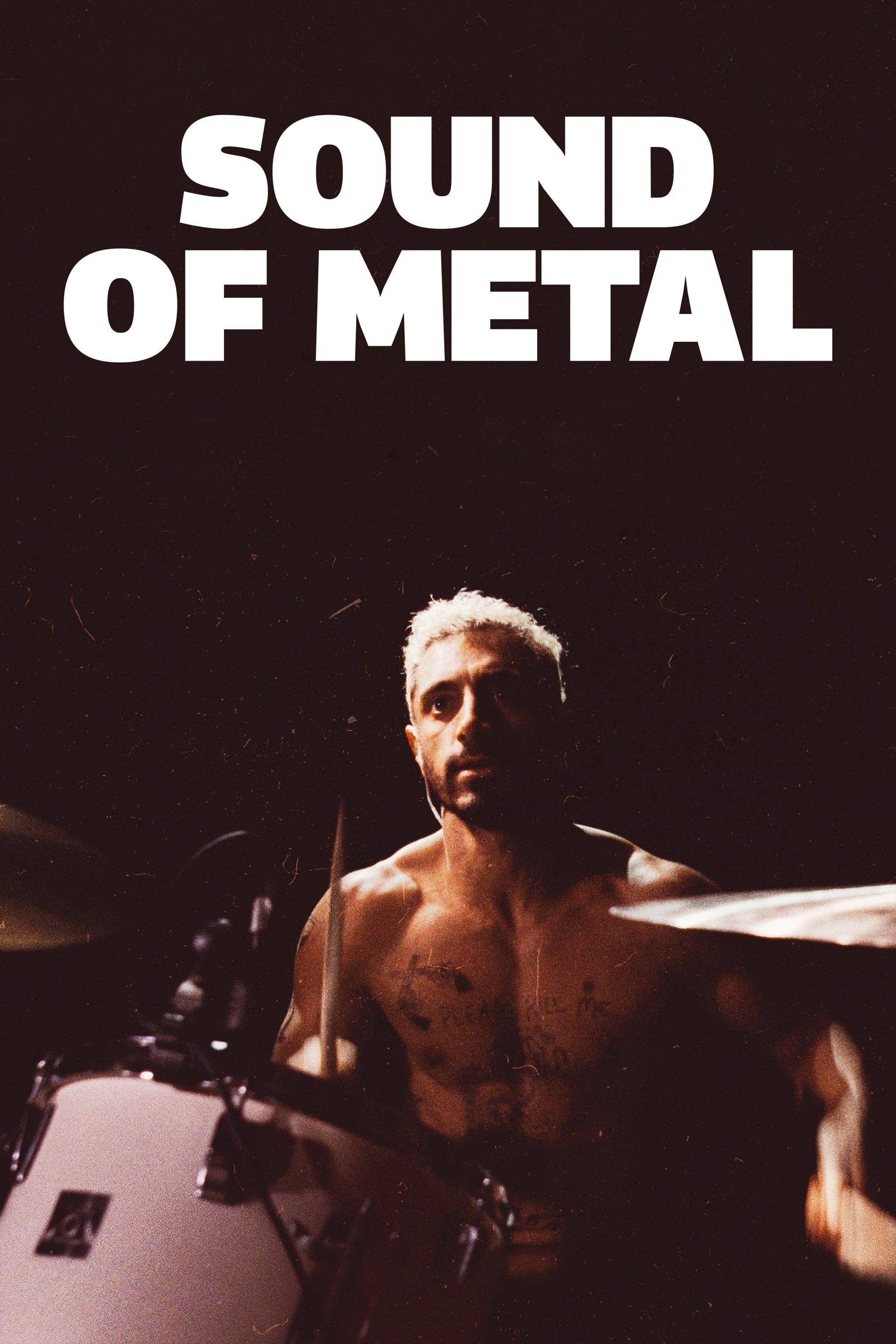 Sound of Metal - Darius Marder · 2020
