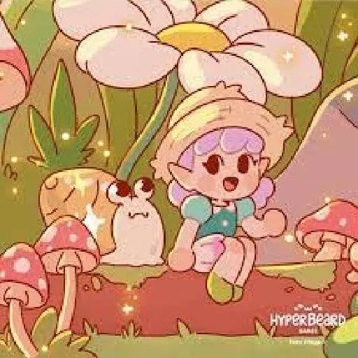 Fairy Village