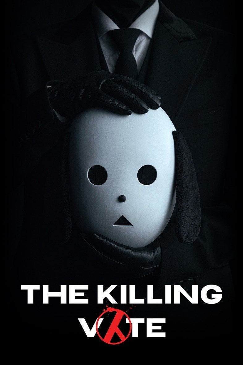 The Killing Vote - Cho Yoon-young, Park Shin-woo · 2023