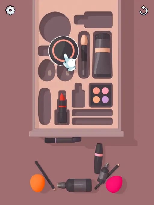 Dream Organizer