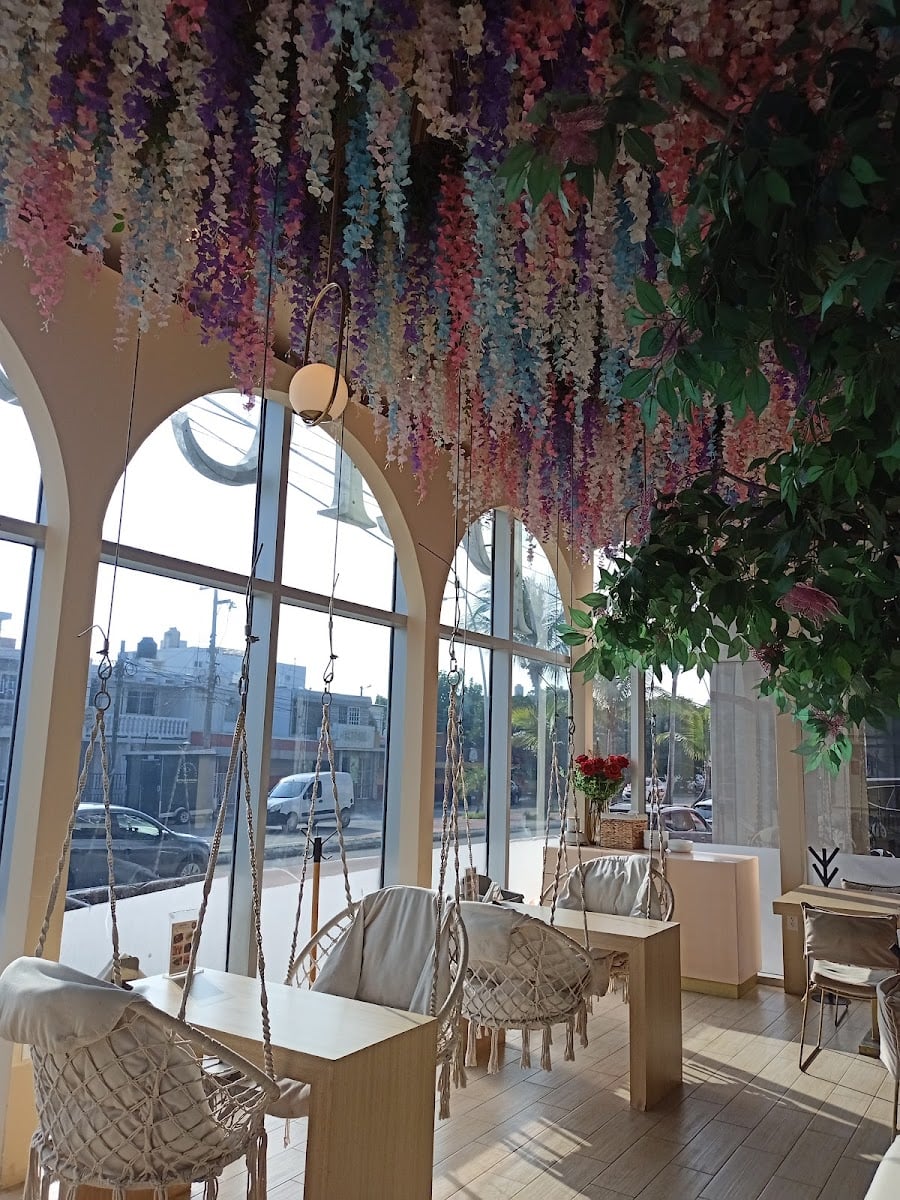 Parea Restaurante