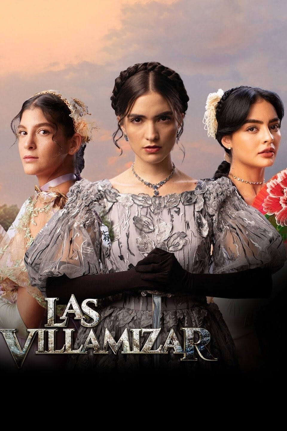 Blood Ties - 2022