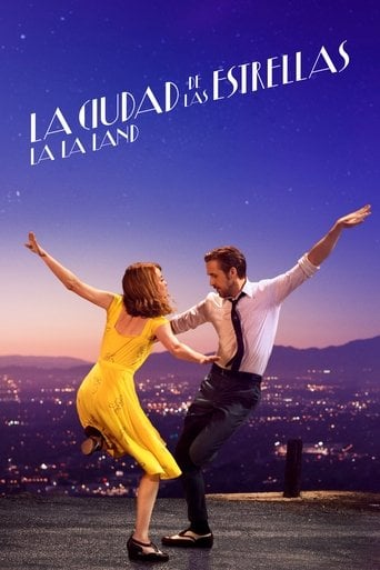La ciudad de las estrellas (La La Land) - Damien Chazelle · 2016