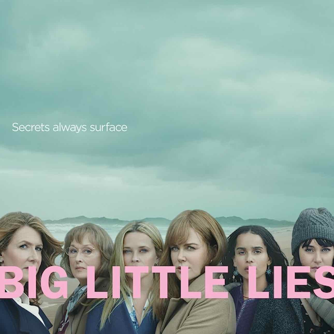 Big Little Lies