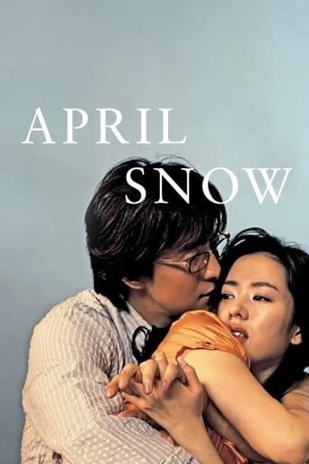 April Snow - 허진호 · 2005