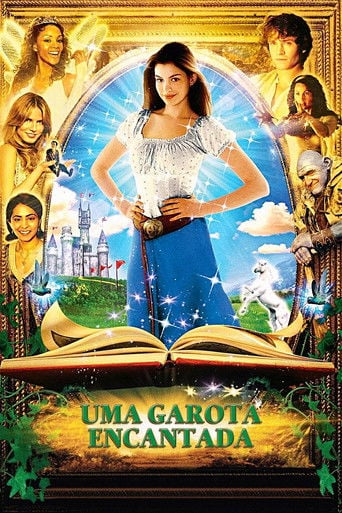 Uma Garota Encantada - Tommy O'Haver · 2004