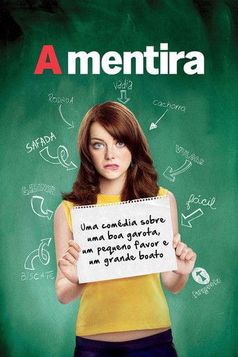 A Mentira - Will Gluck · 2010