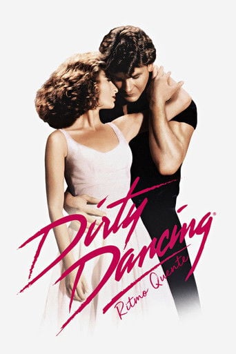 Dirty Dancing: Ritmo Quente - Emile Ardolino · 1987