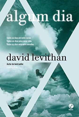 Algum dia - David Levithan · 2019