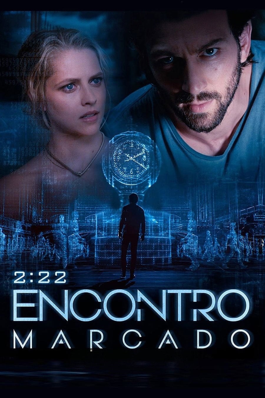 2:22 - Encontro Marcado - Paul Currie · 2017
