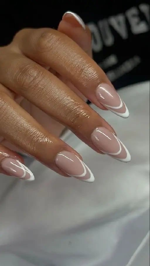 White - Elegant