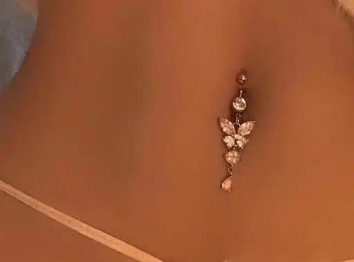 Piercings