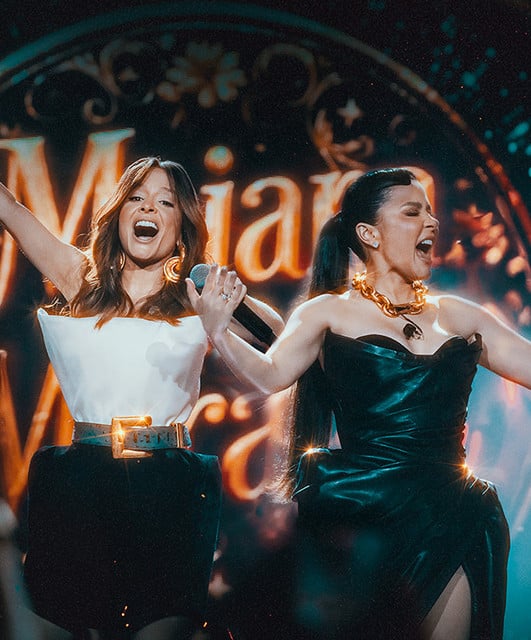 Maiara & Maraisa - Artist