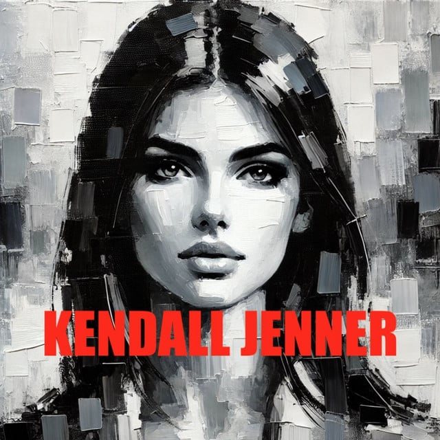 Kendall Jenner - Show