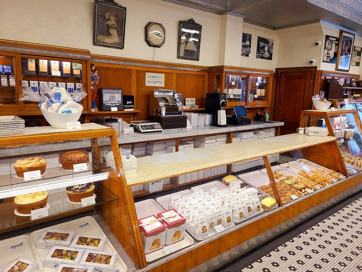 Termini Bros Bakery - Bakery