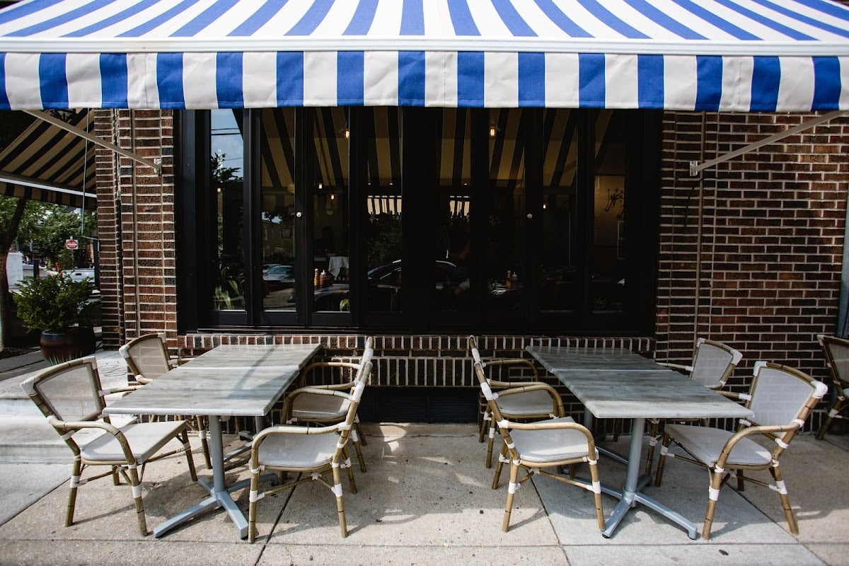 The Dutch - Pennsylvania Dutch/brunch