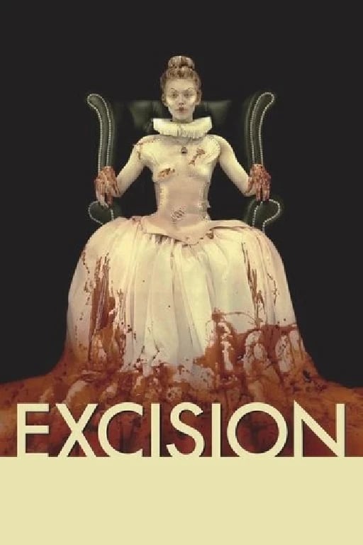 Excision - Richard Bates Jr. · 2012