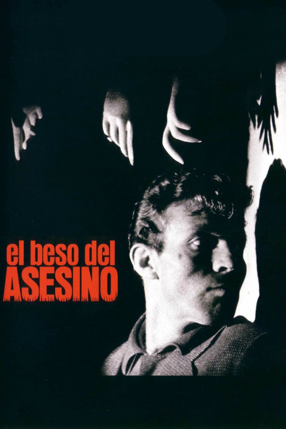 El beso del asesino - 1955