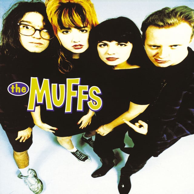 The Muffs - Album · The Muffs