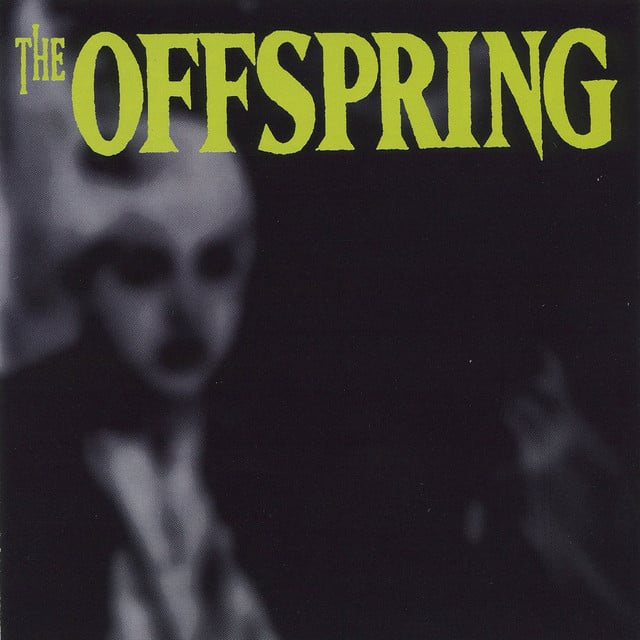 The Offspring - Album · The Offspring