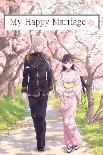 My Happy Marriage - · 2023