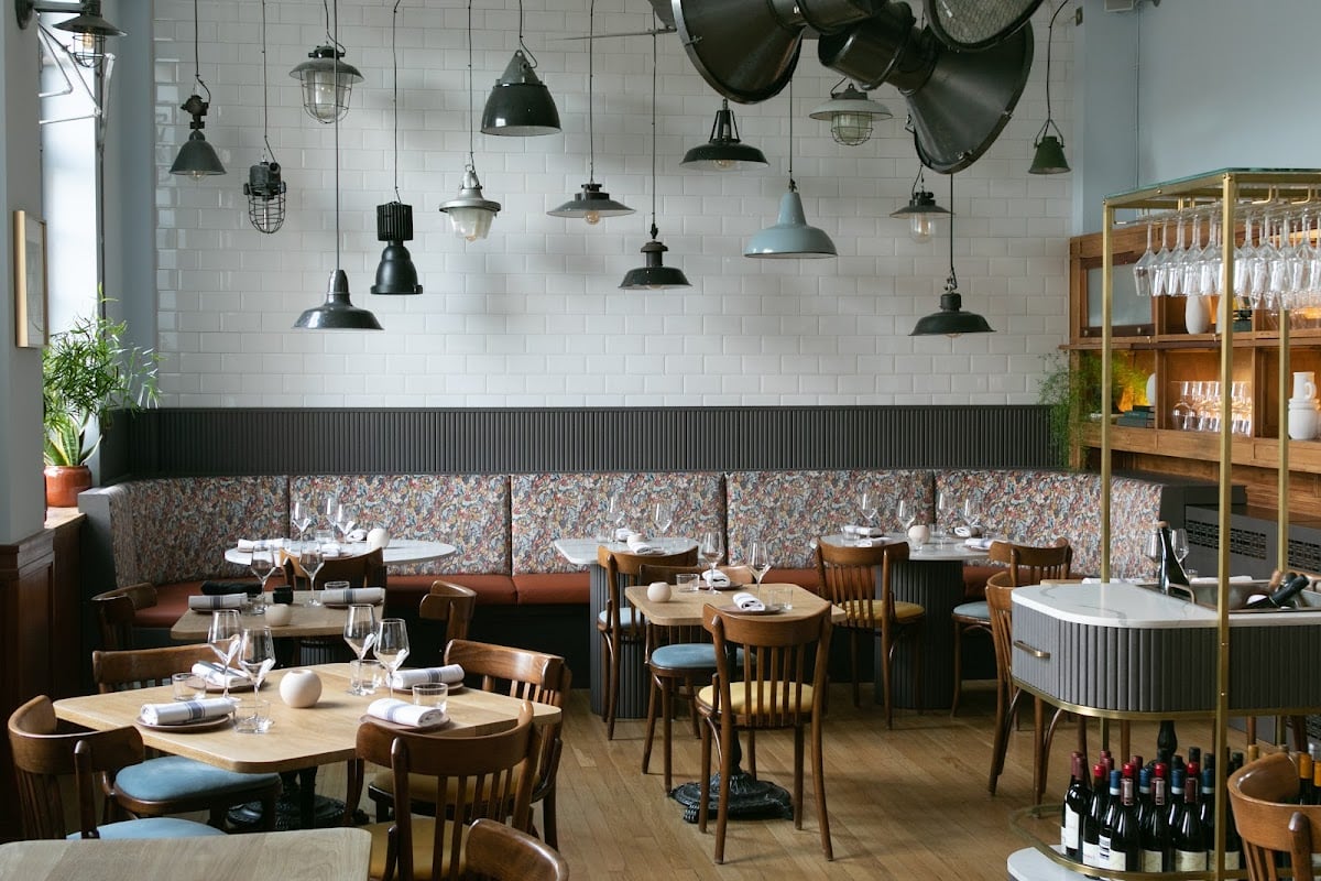 Restaurant Elis