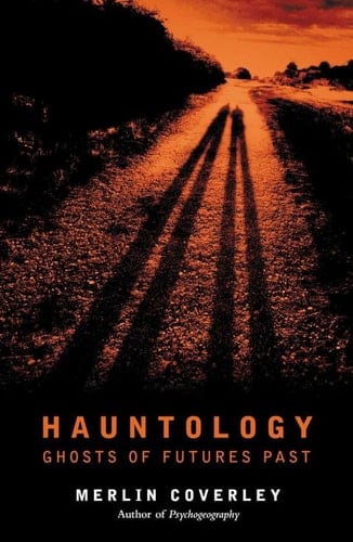 Hauntology - Merlin Coverley · 20201022