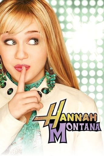 Hannah Montana - Barry O'Brien · 2006