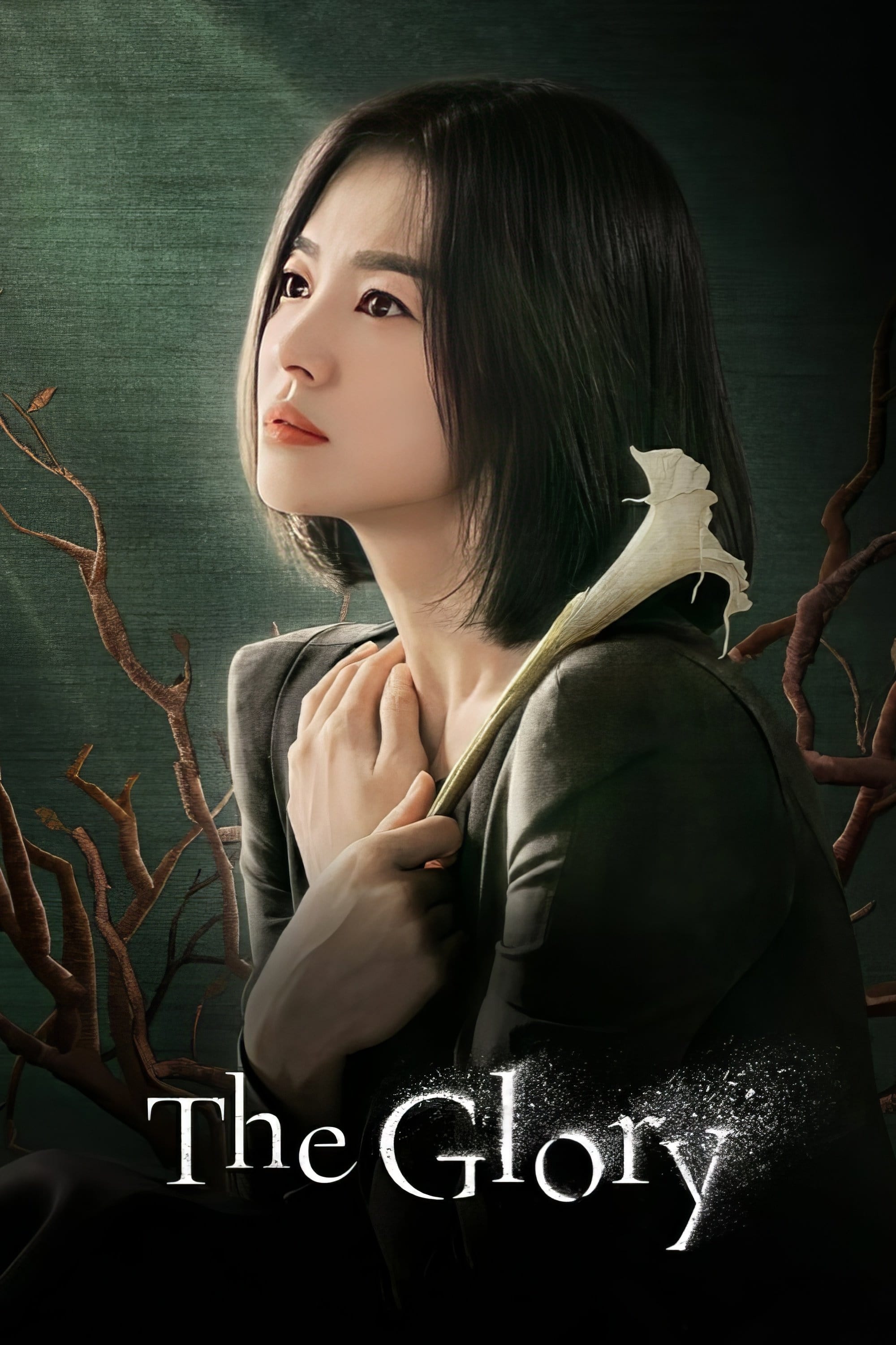 The Glory - Kim Eun-sook, An Gil-ho · 2022