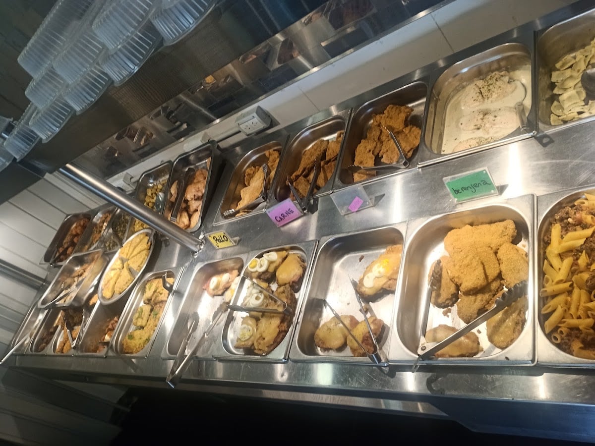 Yuki Kaiten Sushi