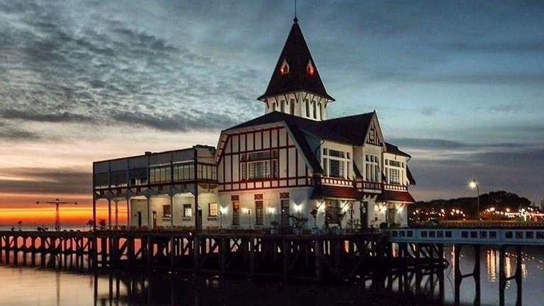 Club de Pescadores