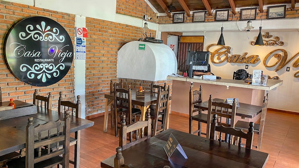Casa Vieja Villa Verde