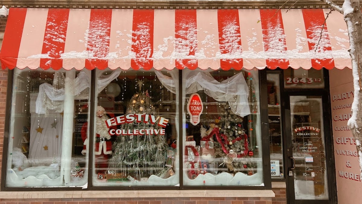 Festive Collective