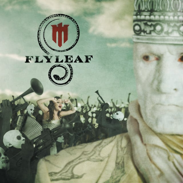 Memento Mori (Expanded) - Album · Flyleaf