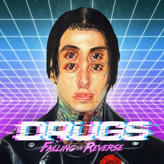 Drugs - Song · Falling In Reverse