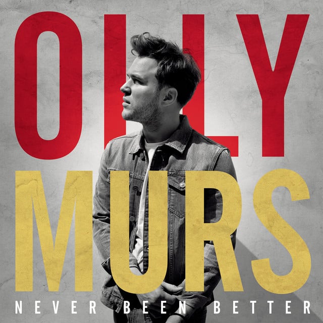 Sacrifice - Song · Olly Murs