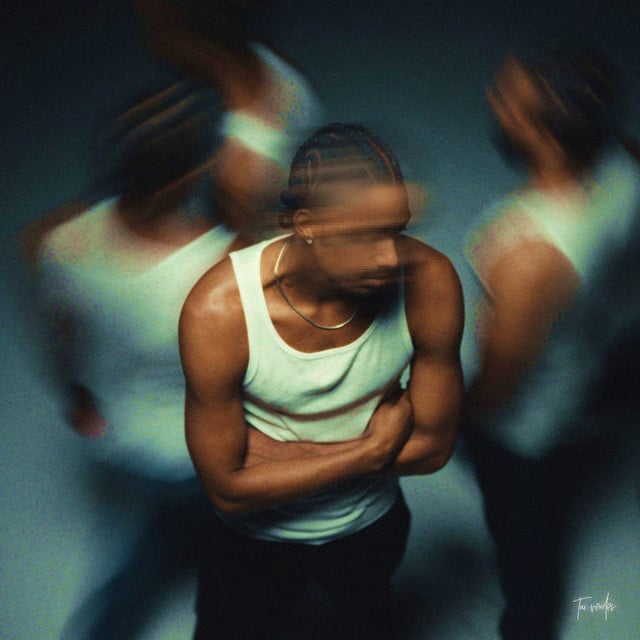 HDTV - Album · Tai Verdes