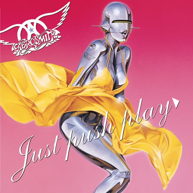 Fly Away From Here - Song · Aerosmith