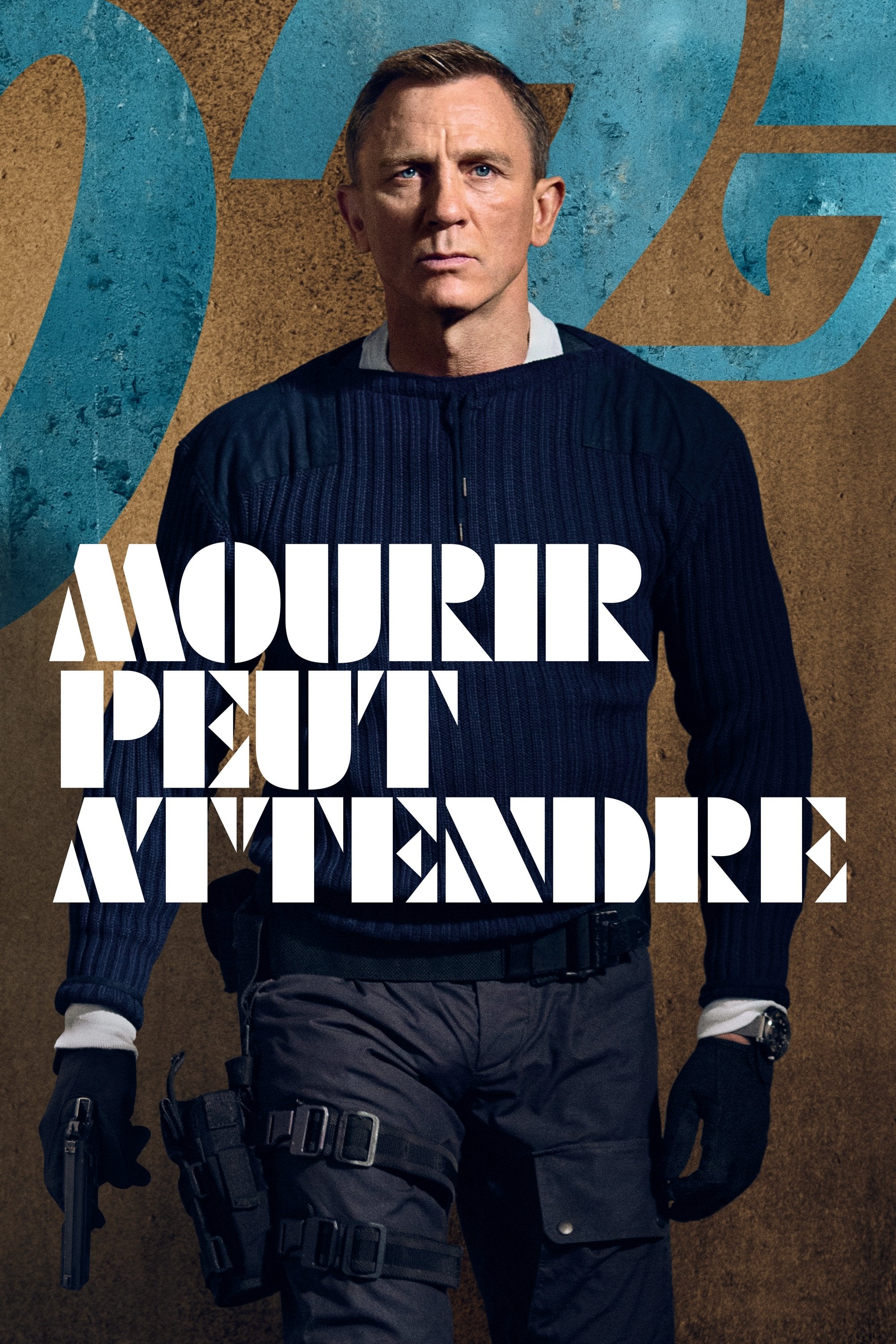 No Time to Die - Cary Joji Fukunaga · 2021