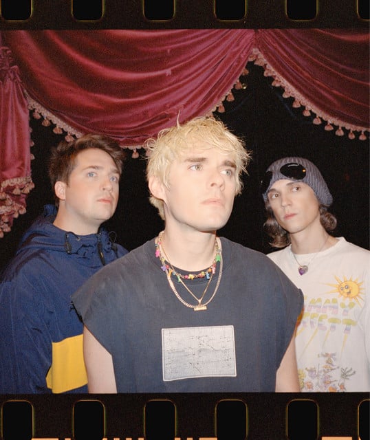 Waterparks - Artist