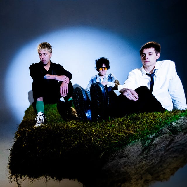 Bad Suns - Artist