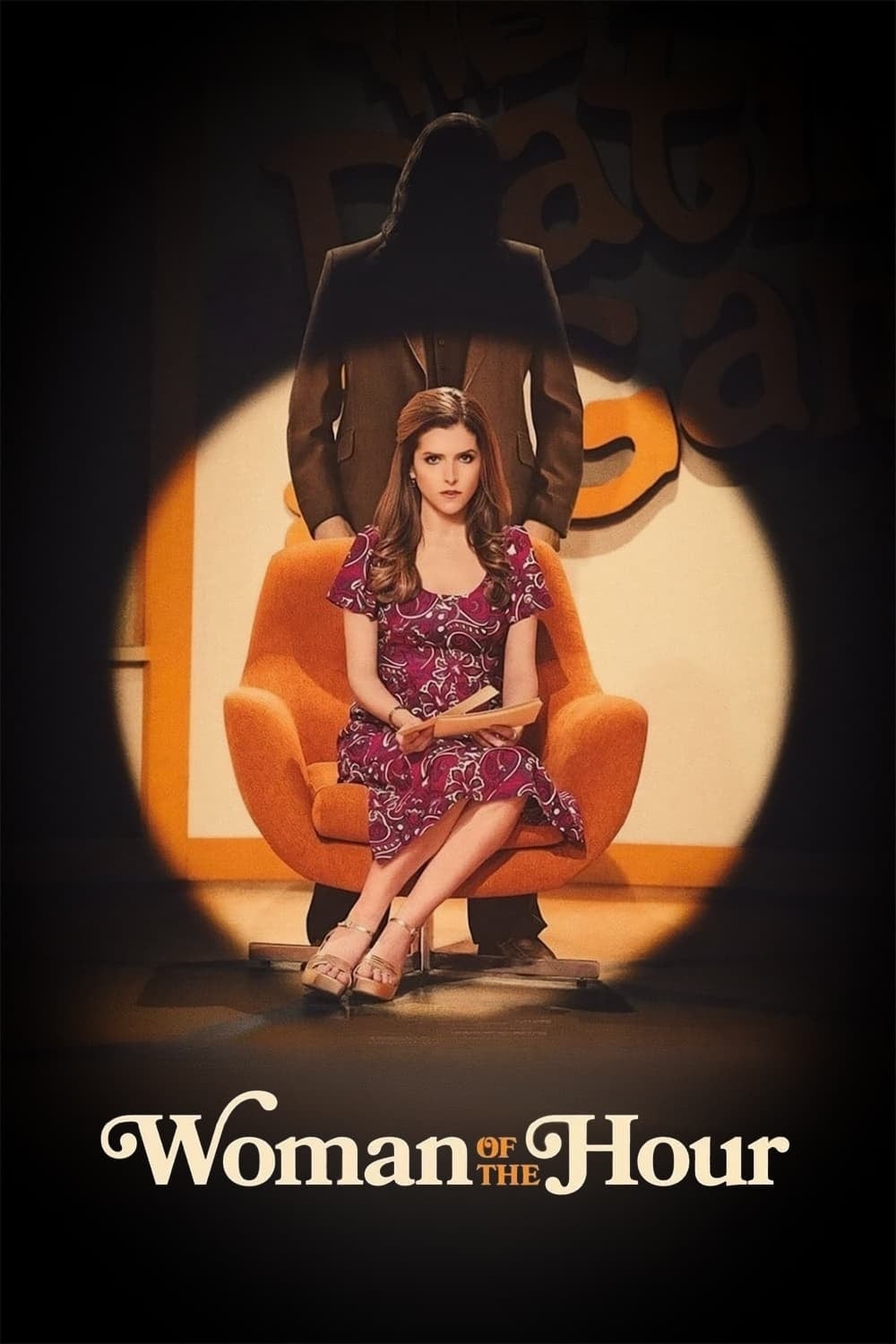 Woman of the Hour - Anna Kendrick · 2024