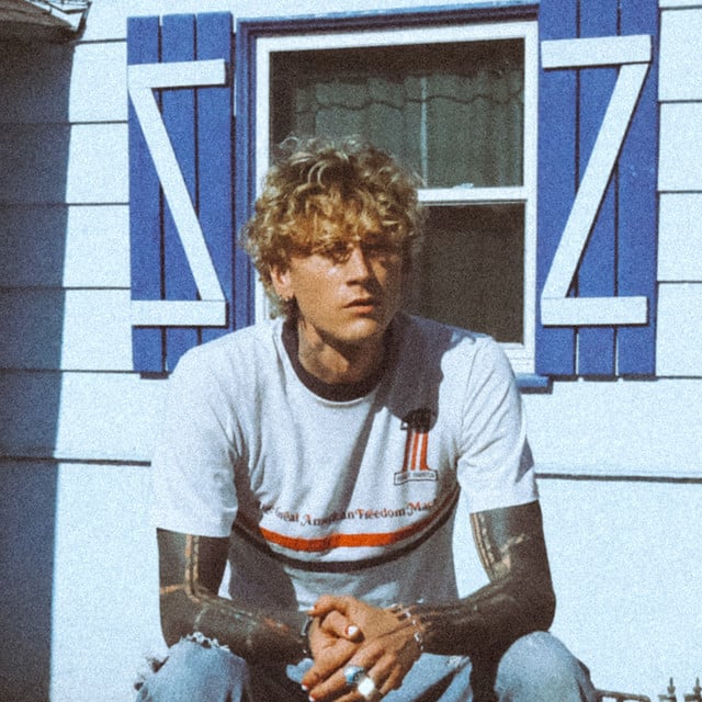 mgk - Artist