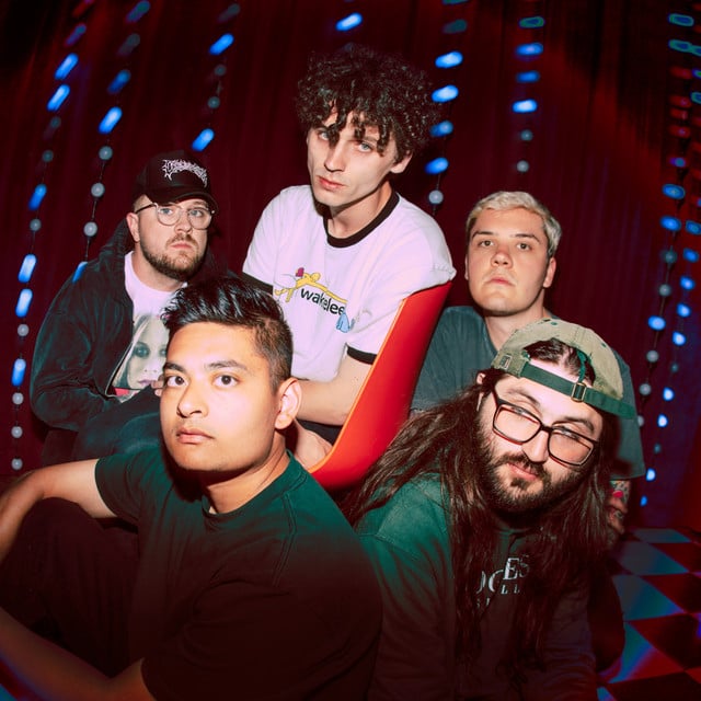Hot Mulligan - Artist