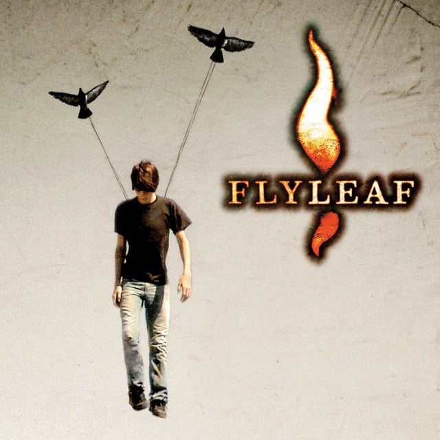 Flyleaf - Album · Flyleaf