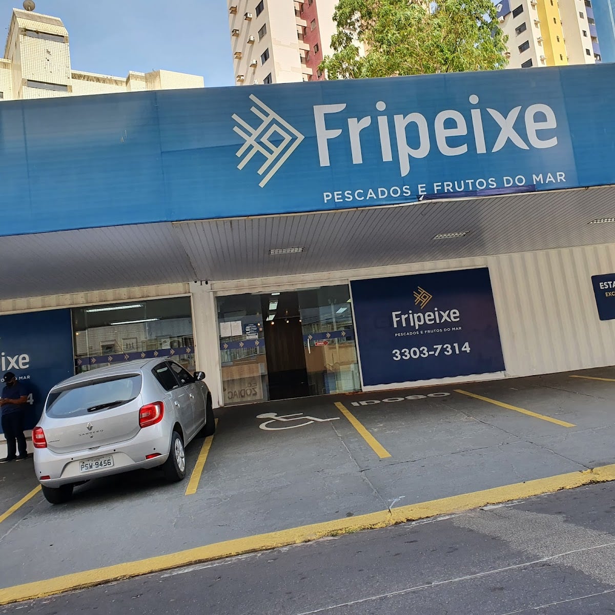 fripeixe