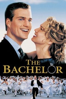 The Bachelor - Gary Sinyor · 1999